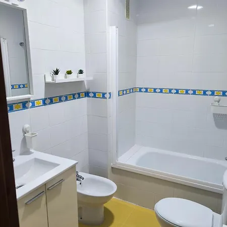 Apartamento Nao Santa María