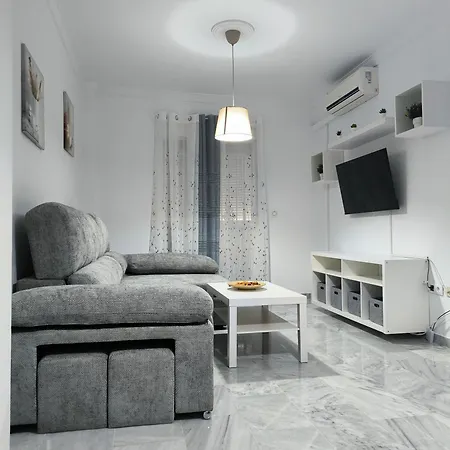 Nao Santa María Apartamento Sanlúcar de Barrameda